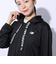 ニューバランス（new balance）リレントレス フルジップフーディ AWJ31187BK