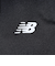 ニューバランス（new balance）リレントレス フルジップフーディ AWJ31187BK