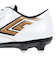 アンブロ（UMBRO）サッカースパイク ハードグラウンド用 サッカーシューズ アクセレイター F-LASH UU2UJA01WG