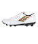 アンブロ（UMBRO）サッカースパイク ハードグラウンド用 サッカーシューズ アクセレイター F-LASH UU2UJA01WG