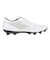 アンブロ（UMBRO）サッカースパイク ハードグラウンド用 サッカーシューズ アクセレイター F-LASH UU2UJA01WG