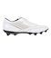 アンブロ（UMBRO）サッカースパイク ハードグラウンド用 サッカーシューズ アクセレイター F-LASH UU2UJA01WG