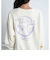 ロキシー（ROXY）VINTAGE PEANUTS PEANUTS SURF SOCIETY ROXY PO スウェットトップ 23SPRPO231084IV…