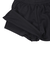 デサント（DESCENTE）バレーボールウェア インナー付きバレーボールパンツ DVWVJD80 BKWH