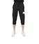プーマ（PUMA）パンツ メンズ ESS+ ビッグ ロゴ 3/4 スウェットパンツ 674929 01 BLK