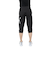 プーマ（PUMA）パンツ メンズ ESS+ ビッグ ロゴ 3/4 スウェットパンツ 674929 01 BLK