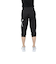 プーマ（PUMA）パンツ メンズ ESS+ ビッグ ロゴ 3/4 スウェットパンツ 674929 01 BLK