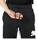 プーマ（PUMA）パンツ メンズ ESS+ ビッグ ロゴ 3/4 スウェットパンツ 674929 01 BLK