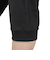プーマ（PUMA）パンツ メンズ ESS+ ビッグ ロゴ 3/4 スウェットパンツ 674929 01 BLK
