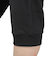 プーマ（PUMA）パンツ メンズ ESS+ ビッグ ロゴ 3/4 スウェットパンツ 674929 01 BLK