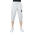 プーマ（PUMA）パンツ メンズ ESS+ ビッグ ロゴ 3/4 スウェットパンツ 674929 04 LGRY