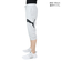 プーマ（PUMA）パンツ メンズ ESS+ ビッグ ロゴ 3/4 スウェットパンツ 674929 04 LGRY