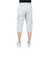 プーマ（PUMA）パンツ メンズ ESS+ ビッグ ロゴ 3/4 スウェットパンツ 674929 04 LGRY