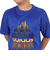 アディダス（adidas）Tシャツ 半袖 キッズ ジュニア ニット ドライ AEROREADY BVF63-IA9324