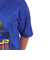 アディダス（adidas）Tシャツ 半袖 キッズ ジュニア ニット ドライ AEROREADY BVF63-IA9324