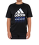 アディダス（adidas）ジュニア ニット 半袖Tシャツ BVF63-IA9326