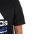 アディダス（adidas）ジュニア ニット 半袖Tシャツ BVF63-IA9326