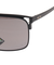 オークリー（OAKLEY）サングラス HOLBROOK TI 60480257 偏光 UV