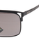 オークリー（OAKLEY）サングラス HOLBROOK TI 60480257 偏光 UV