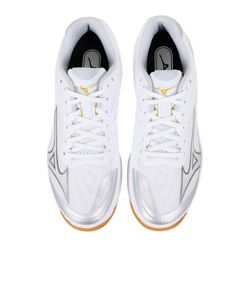 ミズノ（MIZUNO）バレーボールシューズ ミズノフライ V1GA233009
