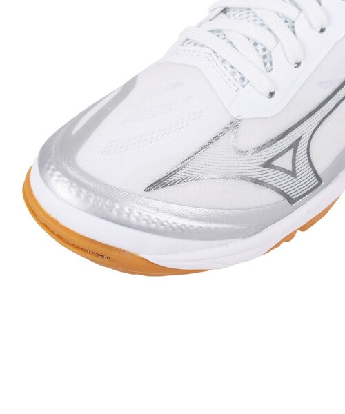 ミズノ（MIZUNO）バレーボールシューズ ミズノフライ V1GA233009