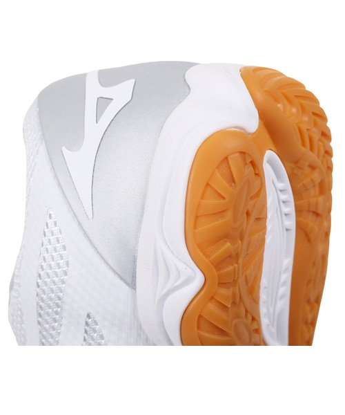 ミズノ（MIZUNO）バレーボールシューズ ミズノフライ V1GA233009