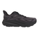 ホカ（HOKA）ランニングシューズ Clifton 9 クリフトン9 レギュラー ブラック 1127896-BBLC スニーカー トレーニング ジョギング