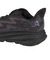 ホカ（HOKA）ランニングシューズ Clifton 9 クリフトン9 レギュラー ブラック 1127896-BBLC スニーカー トレーニング ジョギング