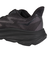 ホカ（HOKA）ランニングシューズ Clifton 9 クリフトン9 レギュラー ブラック 1127896-BBLC スニーカー トレーニング ジョギング