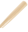 エスエスケイ（SSK）硬式木製バット 野球 一般 リーグチャンプ BAMBOO 85cm/平均900g SBB301310-85
