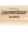 エスエスケイ（SSK）硬式木製バット 野球 一般 リーグチャンプ BAMBOO 85cm/平均900g SBB301310-85