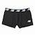 ニューバランス（new balance）プレミアムボクサーパンツ 3インチ 前閉じ 3枚セット USサイズ LAU13009BKK