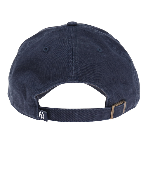 フォーティーセブン（47）Yankees Home 47 CLEAN UP キャップ B