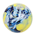 スフィーダ（SFIDA）サッカーボール 5号球 検定球 VAIS GIOCARE SB-23VG02 YEL/BLU