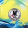 スフィーダ（SFIDA）サッカーボール 5号球 検定球 VAIS GIOCARE SB-23VG02 YEL/BLU