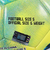 スフィーダ（SFIDA）サッカーボール 5号球 検定球 VAIS GIOCARE SB-23VG02 YEL/BLU