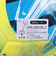 スフィーダ（SFIDA）サッカーボール 5号球 検定球 VAIS GIOCARE SB-23VG02 YEL/BLU