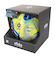 スフィーダ（SFIDA）サッカーボール 5号球 検定球 VAIS GIOCARE SB-23VG02 YEL/BLU