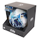 スフィーダ（SFIDA）ジュニア サッカーボール 4号球 検定球 VAIS GIOCARE JR SB-23VG03 WHT/BLU