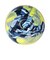 スフィーダ（SFIDA）ジュニア サッカーボール 4号球 検定球 VAIS GIOCARE JR SB-23VG03 YEL/BLU