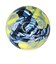 スフィーダ（SFIDA）ジュニア サッカーボール 4号球 検定球 VAIS GIOCARE JR SB-23VG03 YEL/BLU