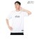 スフィーダ（SFIDA）サッカー フットサルウェア Challenger プラクティス半袖Tシャツ SA-23115 WHT