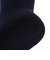 ニューエラ（NEW ERA）ソックス クルー 3足組 ライン 白 21cm～29cm 13517762 靴下 3足セット 3P ホワイト