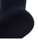 ニューエラ（NEW ERA）ソックス クルー 3足組 ライン 白 21cm～29cm 13517762 靴下 3足セット 3P ホワイト