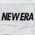 ニューエラ（NEW ERA）ボックスドタオル スポーツタオル フラッグロゴ 13644689