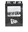 ニューエラ（NEW ERA）ボックスドタオル スポーツタオル フラッグロゴ 13644689