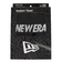 ニューエラ（NEW ERA）ボックスドタオル スポーツタオル フラッグロゴ 13644690