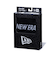 ニューエラ（NEW ERA）ボックスドタオル フェイスタオル フラッグロゴ 13644692
