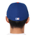 ニューエラ（NEW ERA）キャップ LP 59FIFTY MLBオンフィールド ニューヨーク・メッツ ゲーム 13554937 帽子 吸汗速乾 大きいサイズ