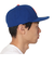ニューエラ（NEW ERA）キャップ LP 59FIFTY MLBオンフィールド ニューヨーク・メッツ ゲーム 13554937 帽子 吸汗速乾 大きいサイズ